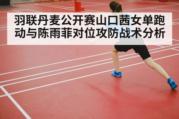 badminton player footwork court